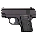 Vigor Pistola Muelle NO.V6 BK