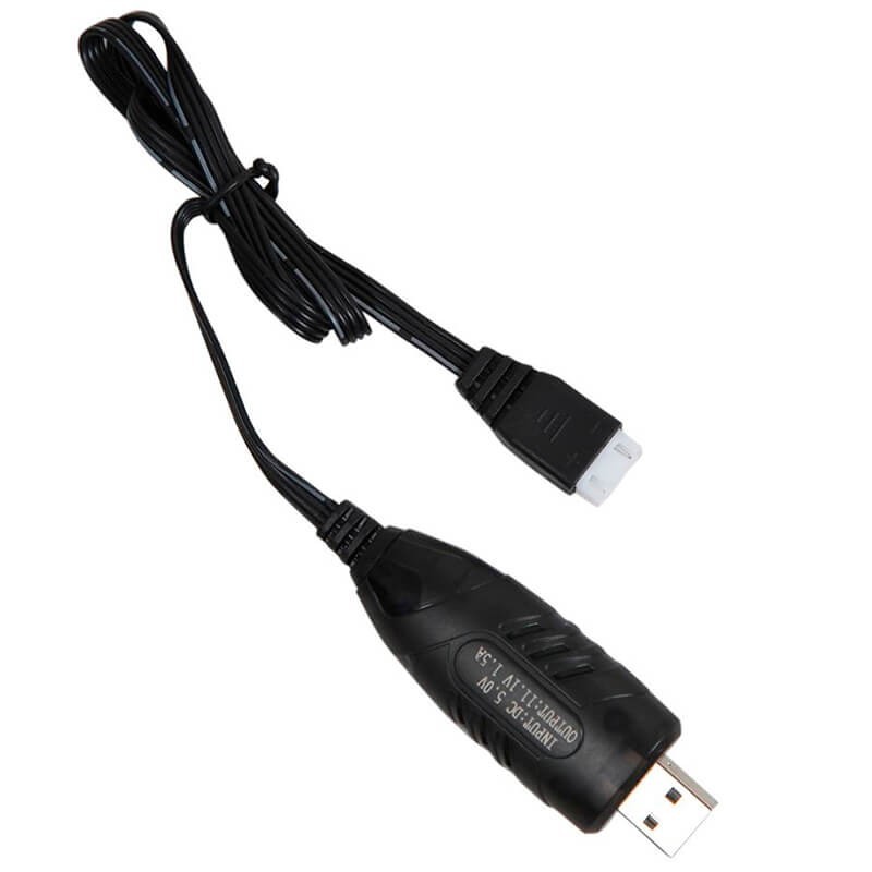 DragonPro USB Balance Charger 3S 11.1V