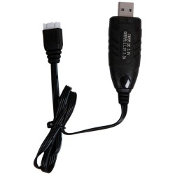 DragonPro USB Balance Charger 3S 11.1V