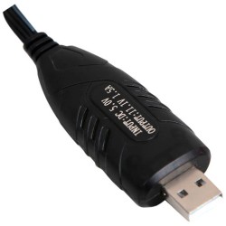 DragonPro USB Balance Charger 3S 11.1V