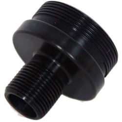 DragonPro VSR-10 G-Spec / L96 Silencer Adapter