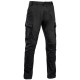 D.Five Long Pant BK