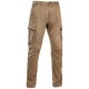 D.Five Long Pant Khaki