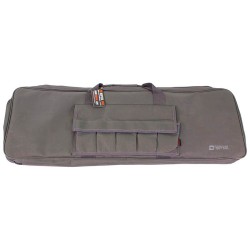 Nuprol PMC Essentials Soft Rifle Bag 36" Grey
