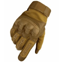 Guantes APV A16 Tan
