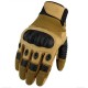 Guantes Tácticos Completos B10 OD