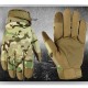 Guantes Tácticos Completos A24 MC