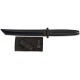 K25 Cuchillo Entrenamiento BK