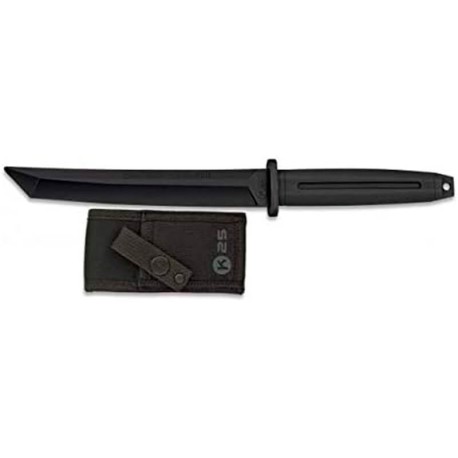 K25 Cuchillo Entrenamiento BK