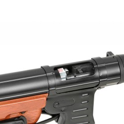 AGM AEG MP40