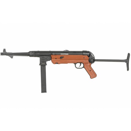 AGM AEG MP40