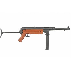 AGM AEG MP40