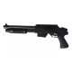 Vigor Rifle Muelle Con Mira NO.0581A