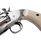 ASG Schofield 6"- Silver