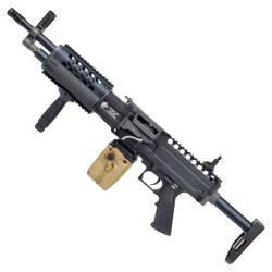 Classic Army AEG Stoner LMG