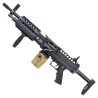 Classic Army AEG Stoner LMG