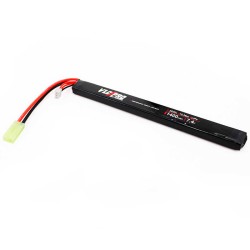 VLC Pro Batería LiPo 7.4v 1400mAh 25/50C Stick