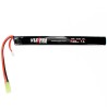VLC Pro Batería LiPo 7.4v 1400mAh 25/50C Stick