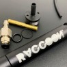 Raccoon HPA AIirsoft Kit - Sniper Raccoon HPA AIirsoft Kit - Sniper