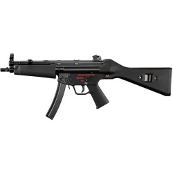 Tokyo Marui Next-Gen MP5 A4 AEG