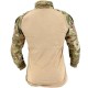 Conquer DLX Tactical T-shirt MC