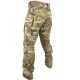 Conquer DLX Tactical Pant MC