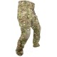 Conquer DLX Tactical Pant MC