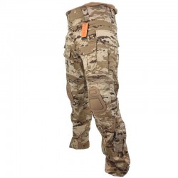 Conquer DLX Tactical Pant SD