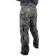 Conquer DLX Tactical Pant MCBK