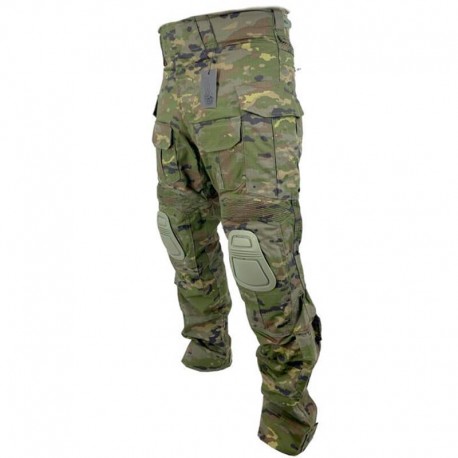 Conquer DLX Tactical Pant SW