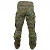 Conquer DLX Tactical Pant SW