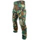 Conquer DLX Tactical Pant Woodland