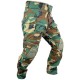 Conquer DLX Tactical Pant Woodland