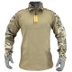 Conquer DLX Tactical T-shirt SD