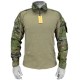 Conquer DLX Tactical T-shirt SW