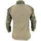 Conquer DLX Tactical T-shirt SW