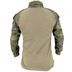 Conquer DLX Tactical T-shirt SW