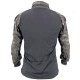 Conquer DLX Tactical T-shirt MCBK