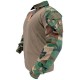 Conquer DLX Tactical T-shirt Woodland