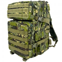 Sixmm Mochila 45L MCTP