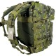 Sixmm Mochila 45L MCTP