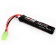 VLC Pro Batería LiPo 7.4v 1100mAh 25/50C Stick