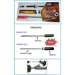Tremors 2 Recoil System for M4