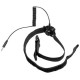 Earmor HeadSet S20 Throat microphone For M32/M32H