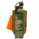 Conquer Tegris Simple Rifle Pouch MC
