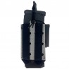 Conquer Tegris Simple Rifle Pouch MCBK