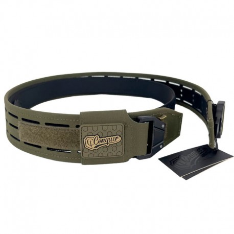 Conquer Adapt Belt Platform RG