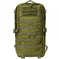 Sixmm Mochila ADS 35L OD