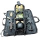 Sixmm Funda Transporte Battle Ready Bag MC