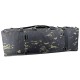 Sixmm Funda Transporte Battle Ready Bag MC